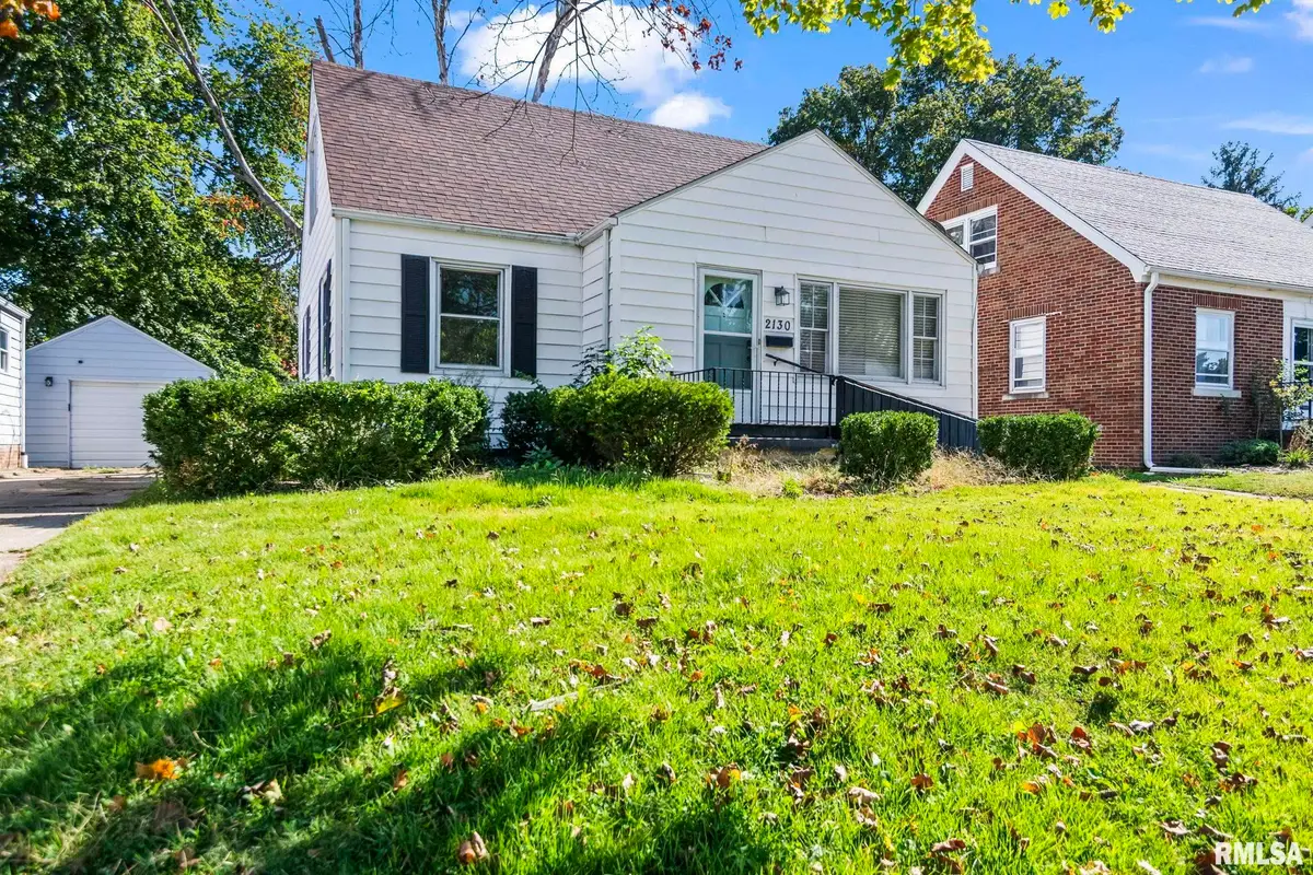 2130 N 6th Street, Springfield, IL 62702 - #1