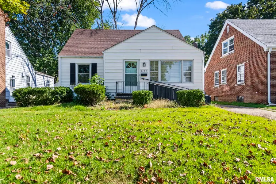 2130 N 6th Street, Springfield, IL 62702 - #3