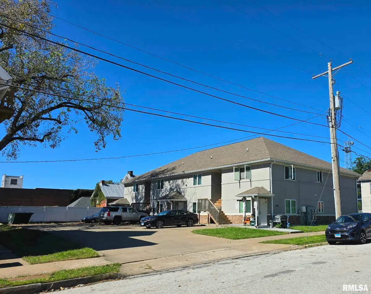 400 S 7th Street, Quincy, IL 62301 - #1