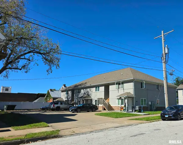 400 S 7th Street, Quincy, IL 62301