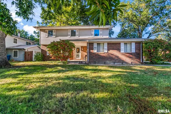 2441 Westchester Boulevard, Springfield, IL 62704