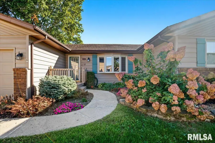 118 White Pine Drive, Springfield, IL 62712 - #3