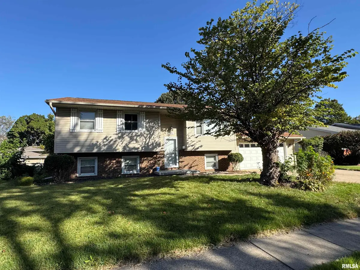 255 Saxon Drive, Springfield, IL 62704 - #1