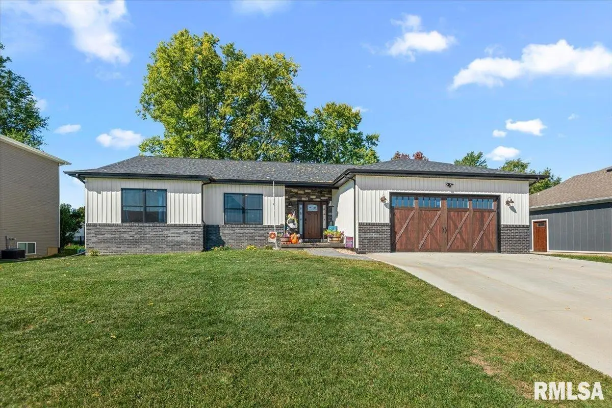 47 Durbin Terrace, Chatham, IL 62629 - #1