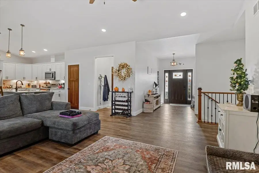 47 Durbin Terrace, Chatham, IL 62629 - #3