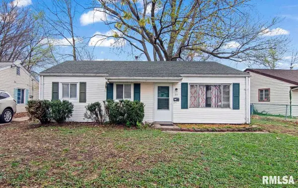 11 Bunn Court, Springfield, IL 62703