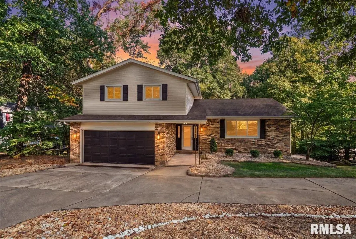 11 Boulder Point Drive, Springfield, IL 62711 - #1