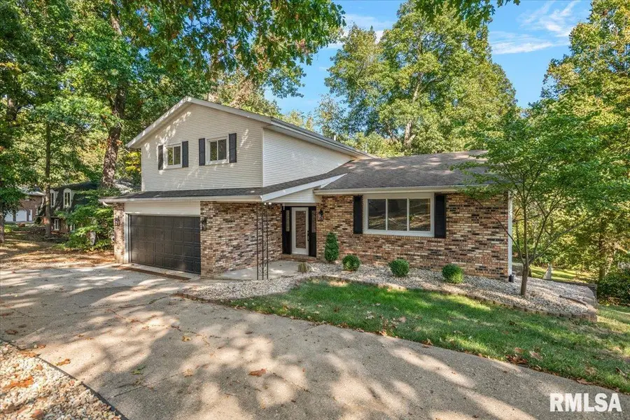 11 Boulder Point Drive, Springfield, IL 62711 - #2