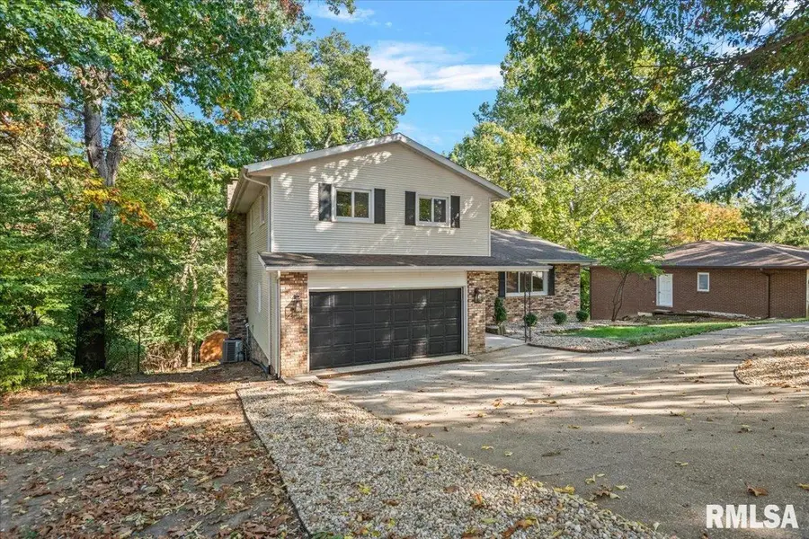 11 Boulder Point Drive, Springfield, IL 62711 - #3
