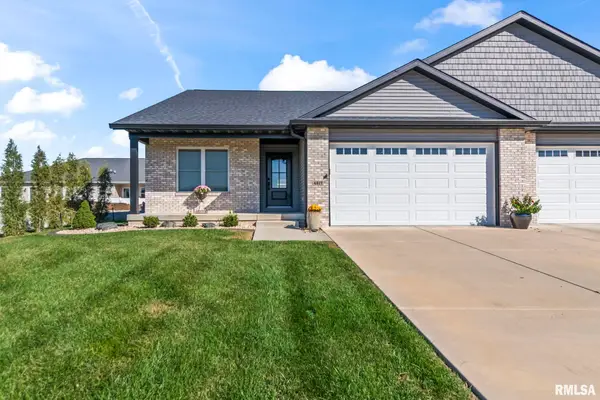 4617 Boone Drive, Springfield, IL 62711