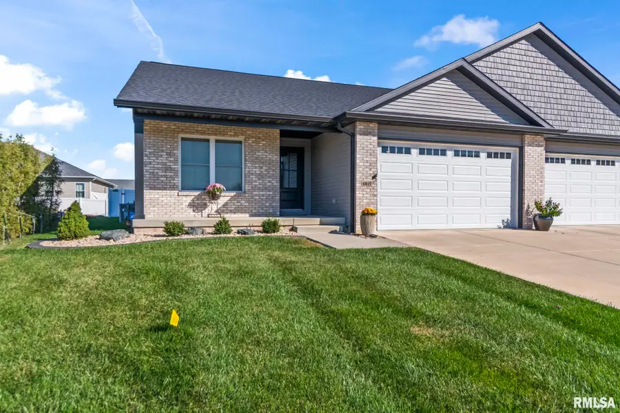 4617 Boone Drive, Springfield, IL 62711 - #2