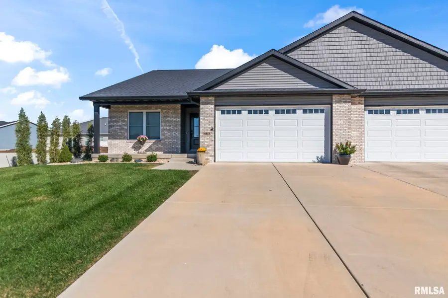 4617 Boone Drive, Springfield, IL 62711 - #3