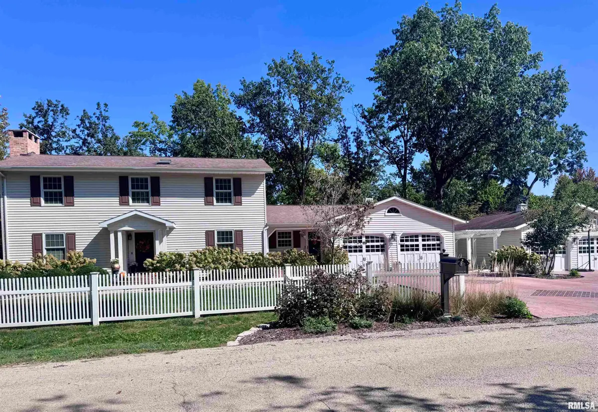 16 Madera Court, Taylorville, IL 62568 - #1