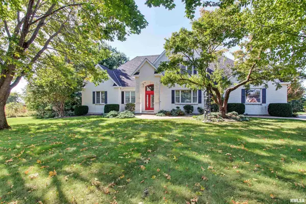 1536 Wellington Court, Quincy, IL 62305