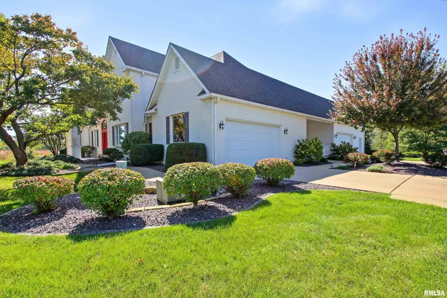 1536 Wellington Court, Quincy, IL 62305 - #2