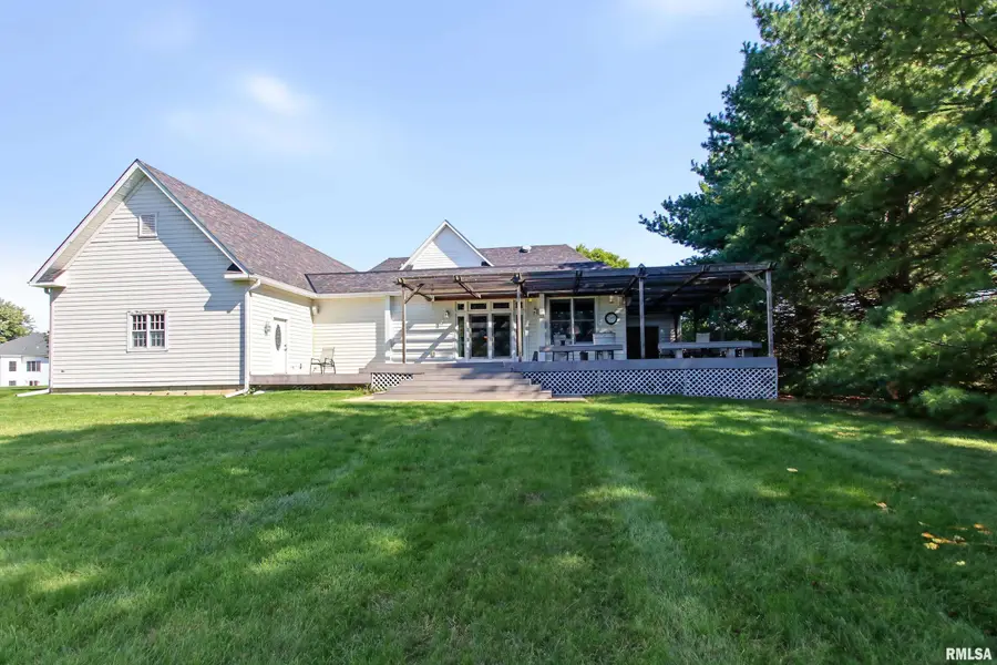 1536 Wellington Court, Quincy, IL 62305 - #3