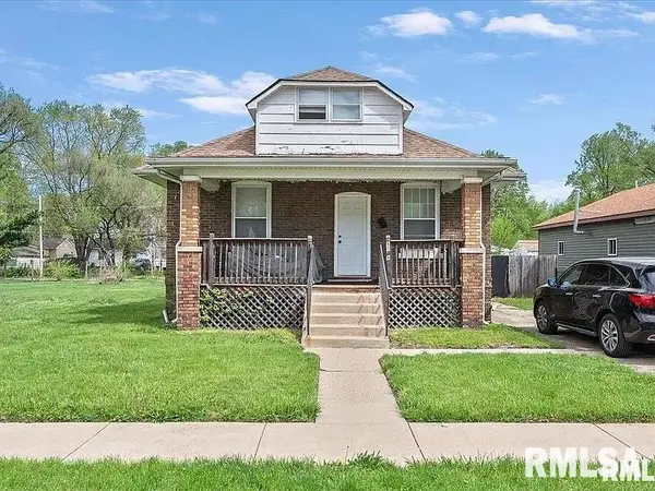 2153 E Capitol Avenue, Springfield, IL 62703