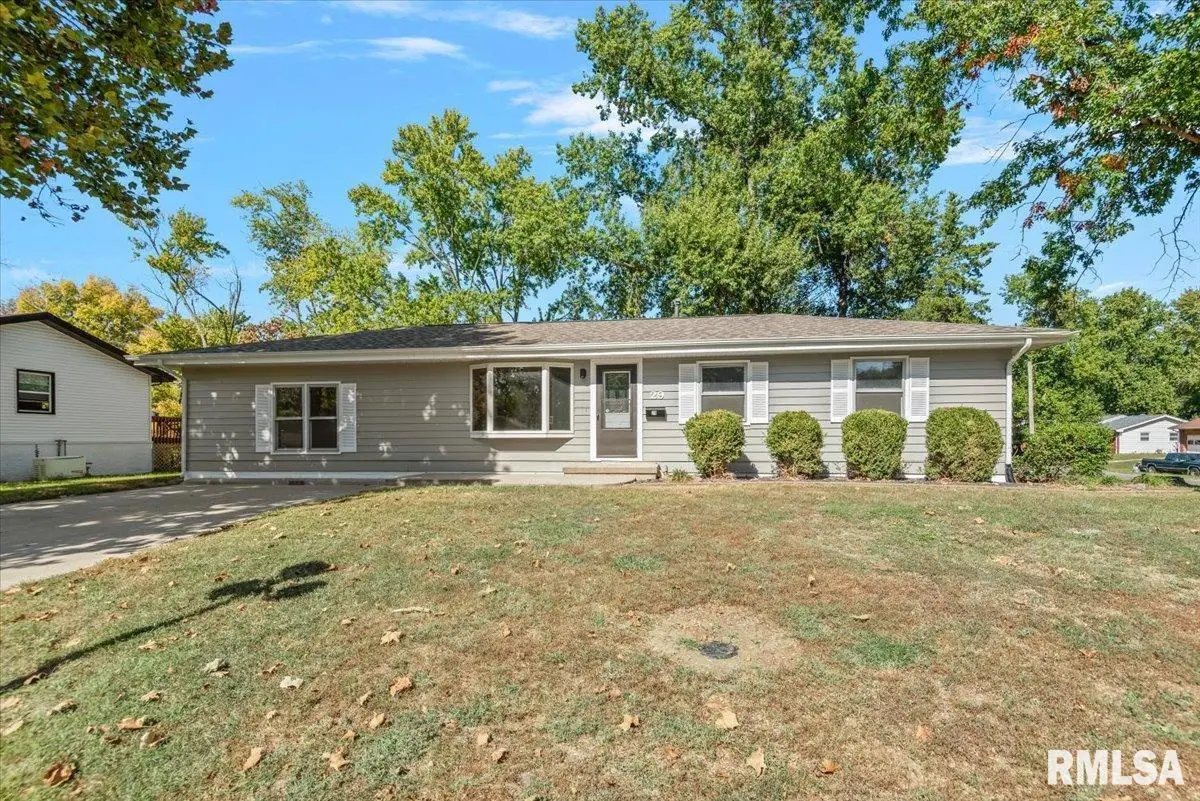 29 Glenwood Lane, Chatham, IL 62629 - #1