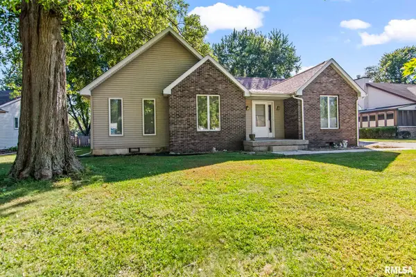 1208 Harmony Court, Springfield, IL 62703