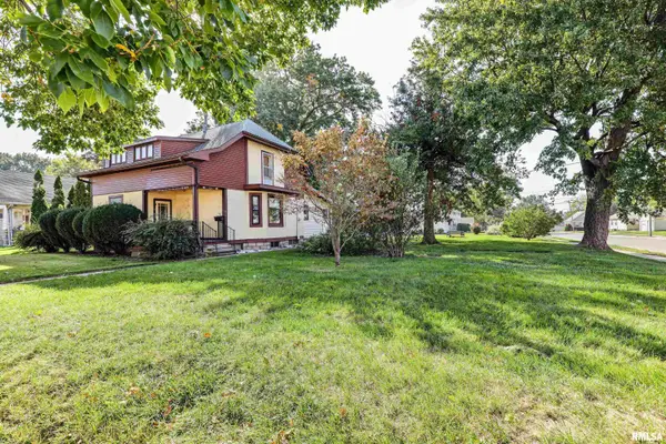 2604 Chestnut Street, Quincy, IL 62301