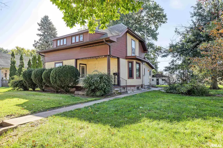 2604 Chestnut Street, Quincy, IL 62301 - #2