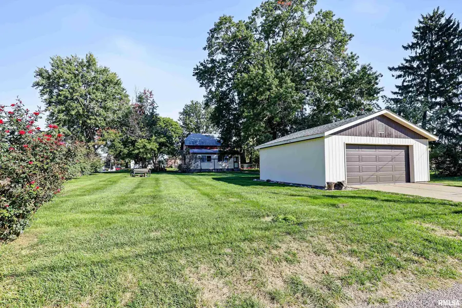 2604 Chestnut Street, Quincy, IL 62301 - #3