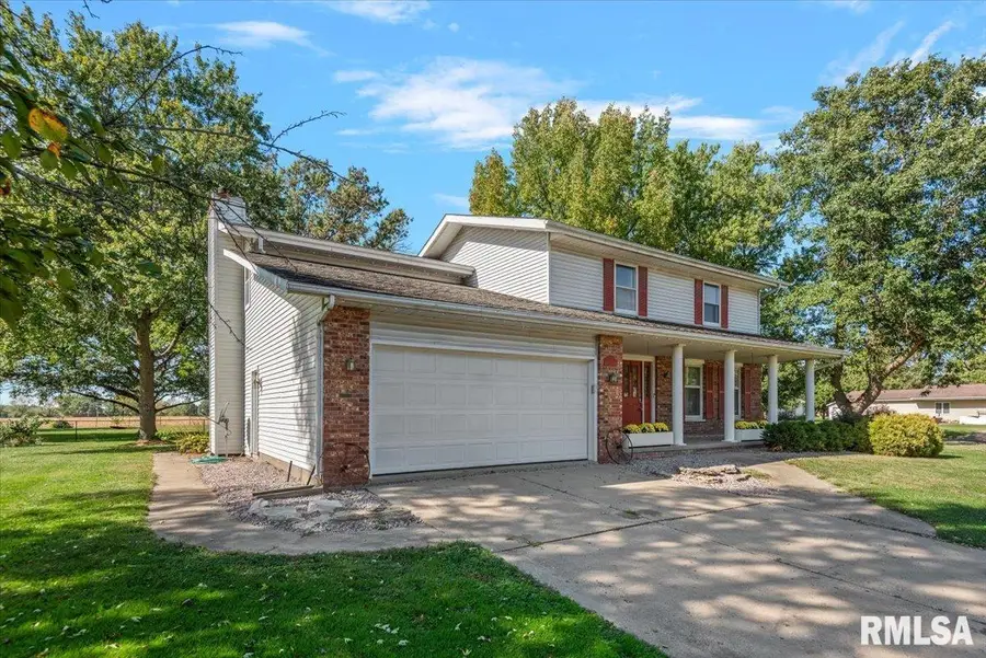 41 Wind Cave Drive, Springfield, IL 62712 - #3