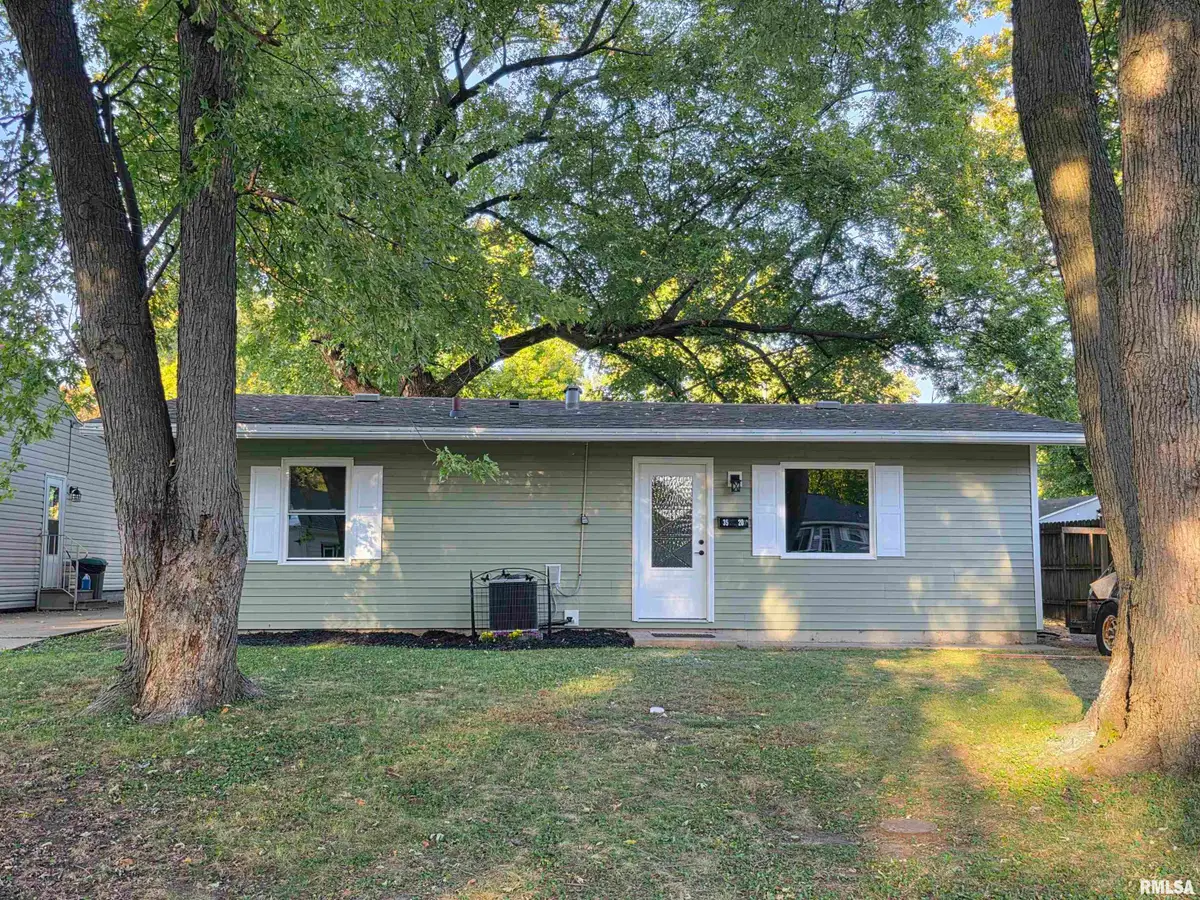 3520 Ivanhoe Drive, Springfield, IL 62703-0000 - #1