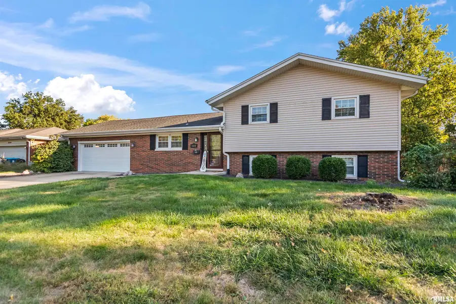 2358 Westchester Boulevard, Springfield, IL 62704 - #3