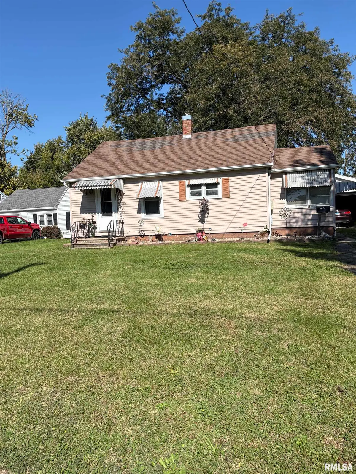 1191 E Elm Street, Canton, IL 61520 - #1