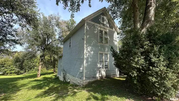 327 - 329 Locust Street, Quincy, IL 62301