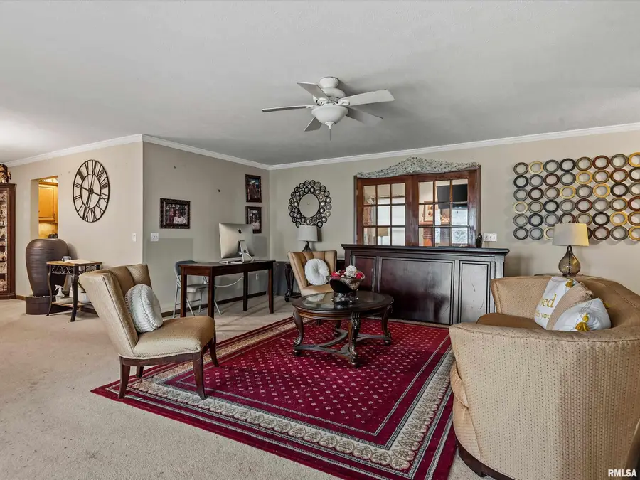830 Oakbrook Avenue, Chatham, IL 62629 - #3