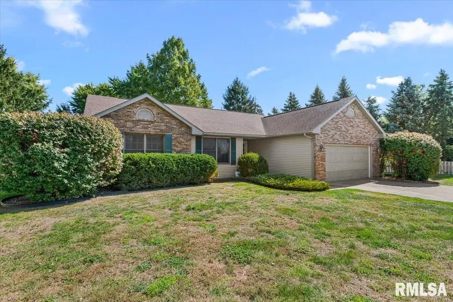 1912 Strawberry Lane, Springfield, IL 62711 - #2