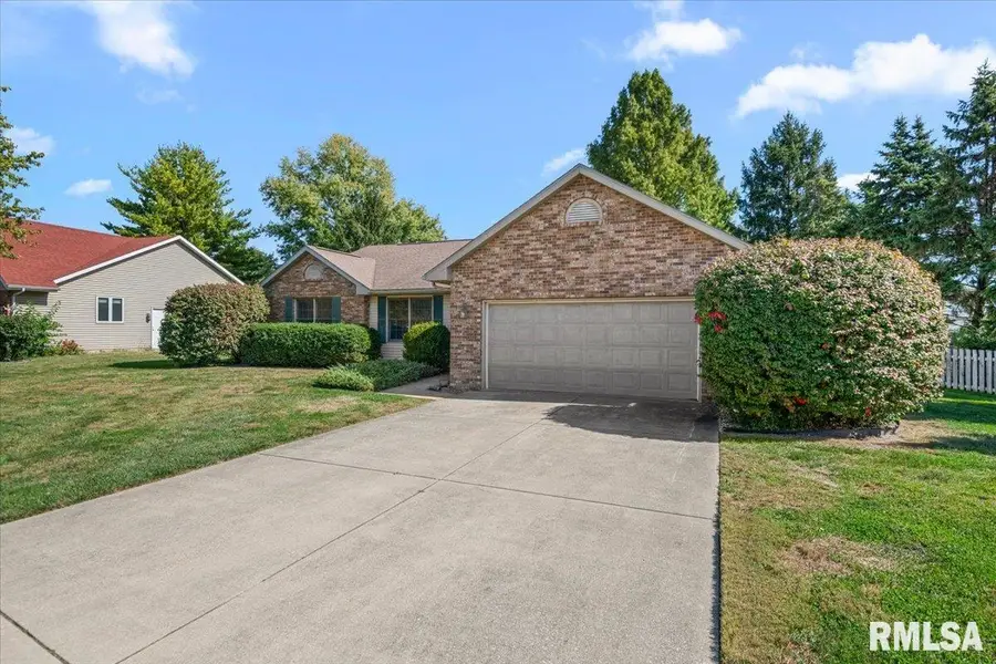 1912 Strawberry Lane, Springfield, IL 62711 - #3