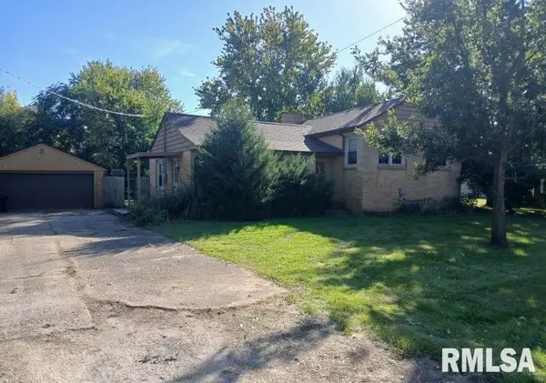 708 E North Street, Knoxville, IL 61448