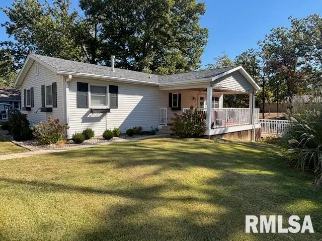 12908 Tamarac Drive, Shipman, IL 62685 - #1