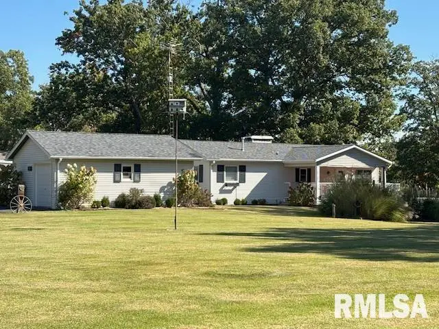 12908 Tamarac Drive, Shipman, IL 62685 - #2