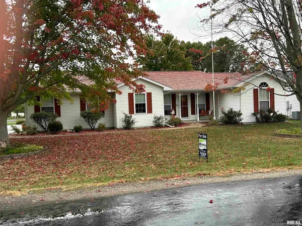 3941 Kennedy Road, Taylorville, IL 62568
