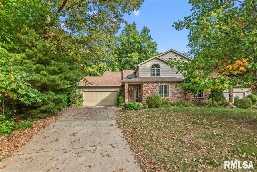 2535 Chapel Hill Road, Springfield, IL 62702 - #3