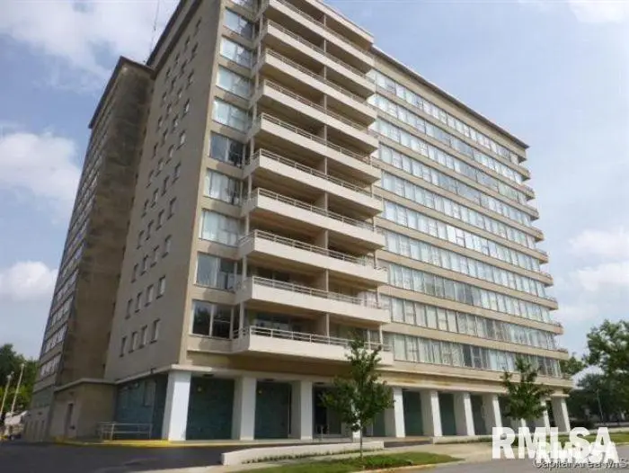 718 S 7th Street #202, Springfield, IL 62703 - #1