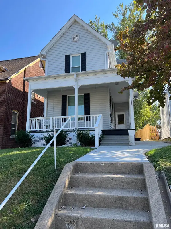 1022 Jefferson Street, Quincy, IL 62301
