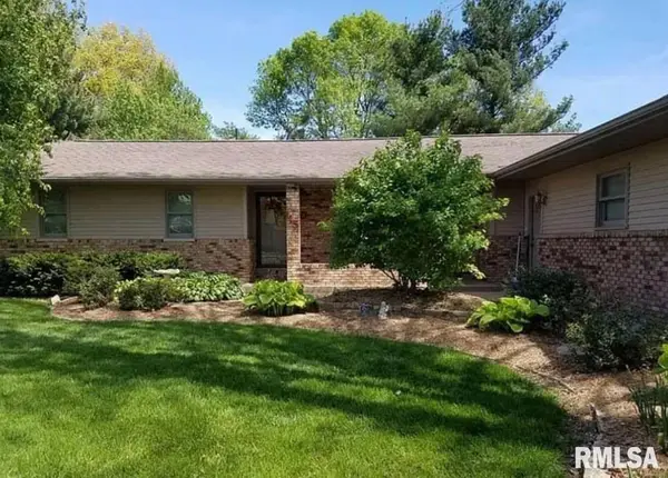 115 S Cedar Street, Rushville, IL 62681