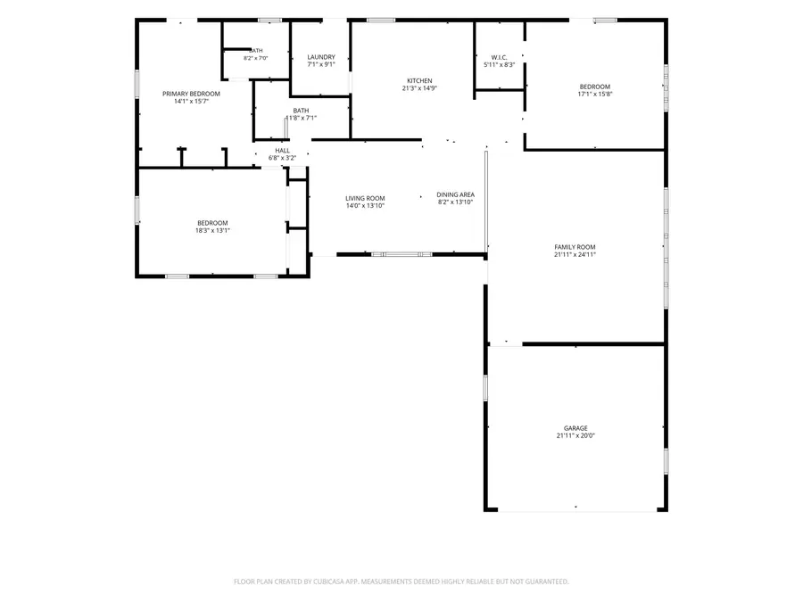 115 S Cedar Street, Rushville, IL 62681 - #3