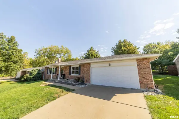 505 Garden Court, Quincy, IL 62301