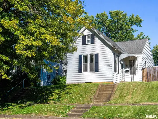 1609 Elm Street, Quincy, IL 62301