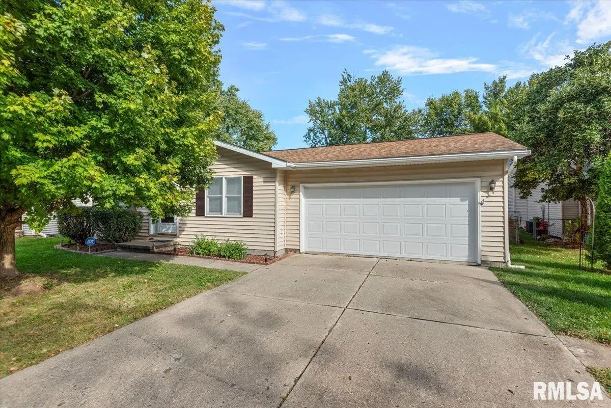 3416 Saint Francis Drive, Springfield, IL 62703 - #1