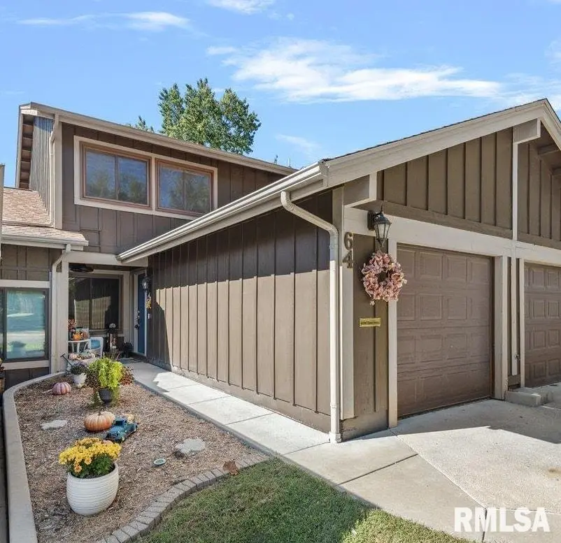 64 Trailridge Lane, Springfield, IL 62704 - #1