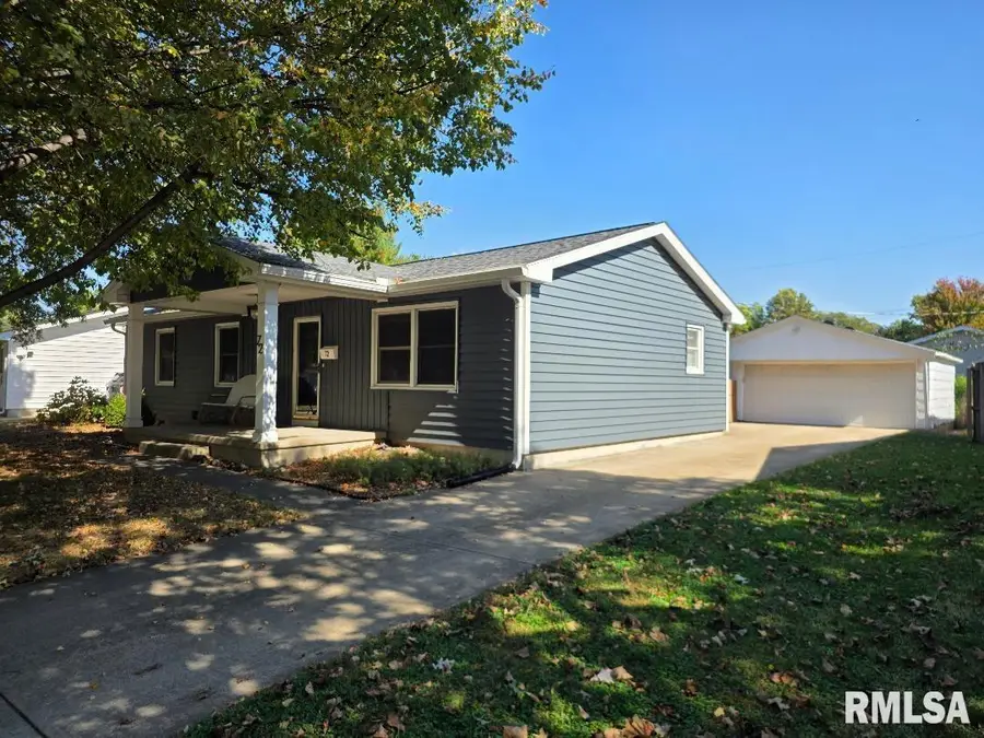 72 Foresters Lane, Springfield, IL 62704 - #2