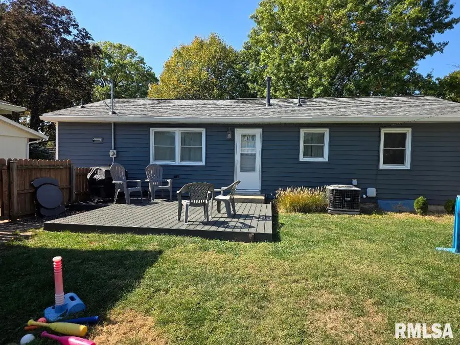 72 Foresters Lane, Springfield, IL 62704 - #3
