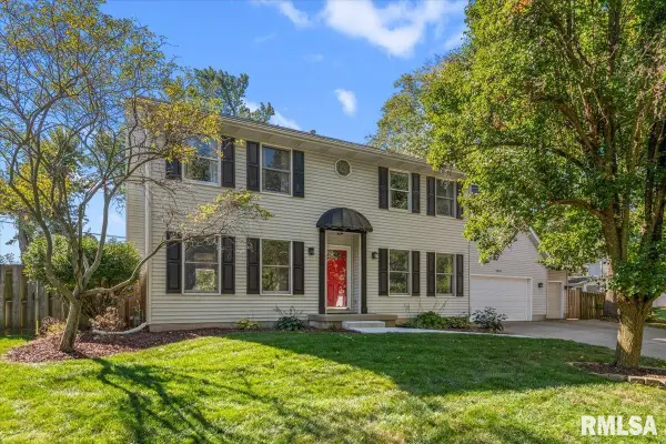 8044 Wilson Terrace, Springfield, IL 62712